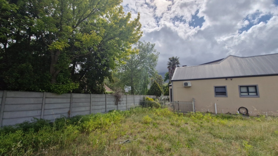 Commercial Property for Sale in Villiersdorp Western Cape